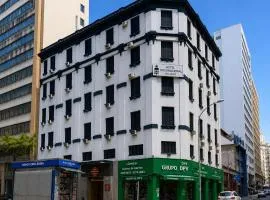 Hotel Internacional São Paulo