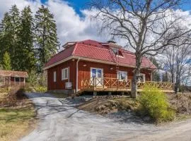 Holiday Home Virtaan tainio by Interhome