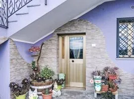 Apartment Villa Lilla di Angelica by Interhome