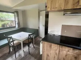 Camping de Trémelin