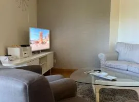 Bar Luxury Apartment