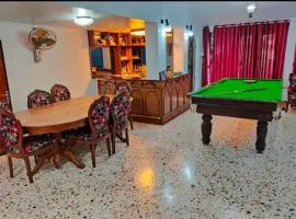 Sikka Villa