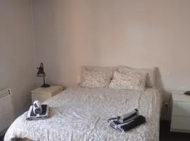 Estudio en el centro de la ciudad