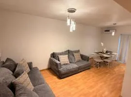 Hogar San Carlos