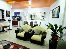 JE LUxury Homestay