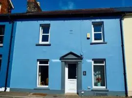 Cosy Cottage In Cardigan
