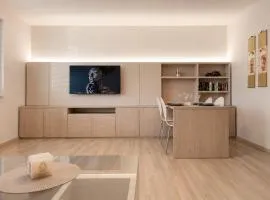 Apartmant Pred polom