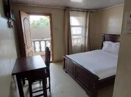 Crown Accommodation Narok