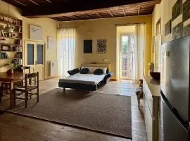 La Casa di Mina