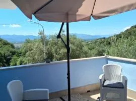 A Casa di Lucia-Appartamento Deluxe