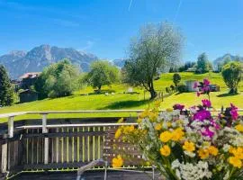 Chalet Alpenlicht