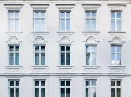 Eric Vökel Boutique Apartments - Copenhagen Suites
