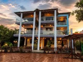 Nirvana Inn