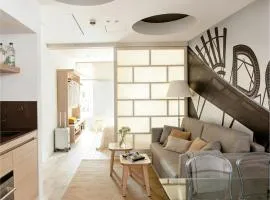 Eric Vökel Boutique Apartments - Hamburg Suites