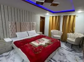 Classic Mont Hotel