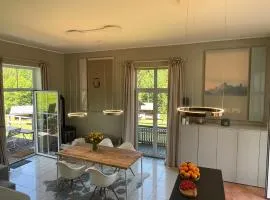 Chalet Alpenlicht