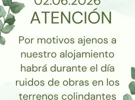 La Casita de Malnombre