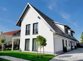 WeberHof Appartements