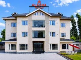 Alasha Retreat
