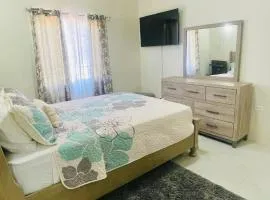 Jamaica Coastal Getaway