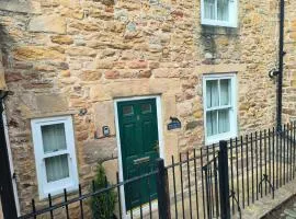 Waterloo Cottage