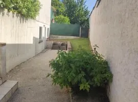 Le Framboisier