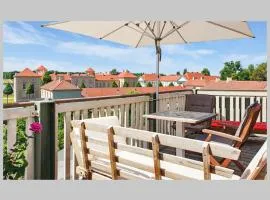 Maisonette Karlsson