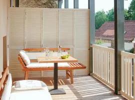 Ferienwohnung Pünktchen