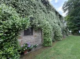 antica Villa con Giardino