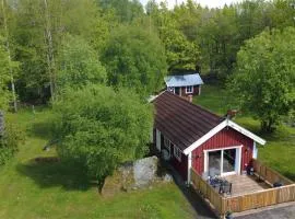 Hus Rusken