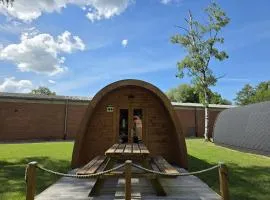 44 Camping Pod "Dieksee"