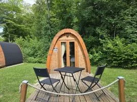 35 Mini Pod "Eider"
