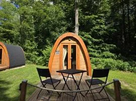 34 Mini Pod "Schlei"