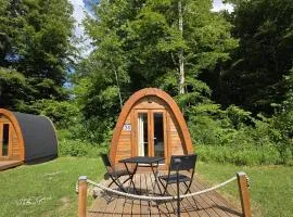 38 Mini Pod "Arlau"