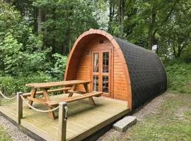 47 Camping Pod "Flut"