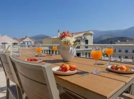 il Carino - Central Apartment Kefalonia