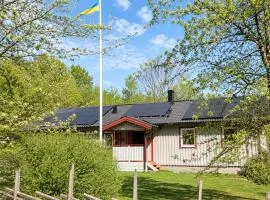 Holiday Home Käringanäs by Interhome