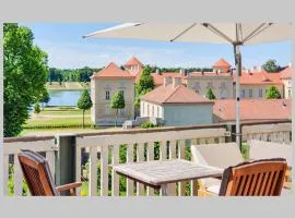 Penthouse Ronja