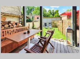 Ferienwohnung Pelle
