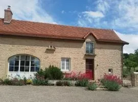 Gite de Cerney