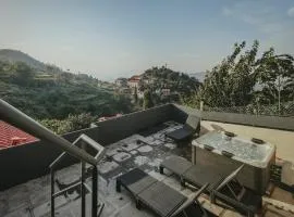 Abrigos do Castelo