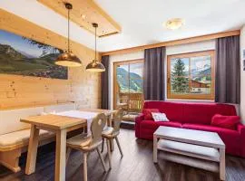 Appartements Stockinger A1