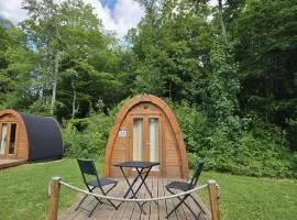 36 Mini Pod "Sorge"
