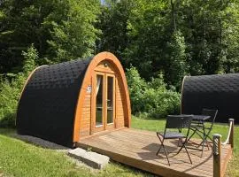 37 Mini Pod "Nord-Ostsee-Kanal"