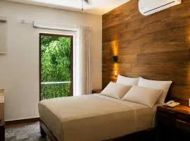 Gran Vila Nai Boutique Hotel