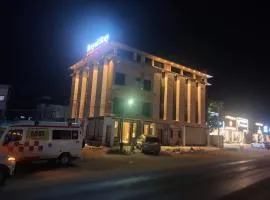 Hotel Royal Stay
