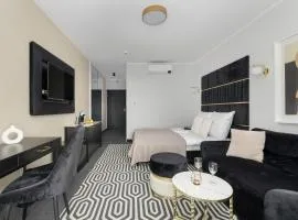 Solny Resort Apartament A245
