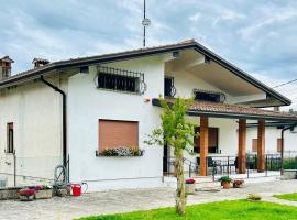 AlMi House - Colline del Prosecco, hotel din Soligo