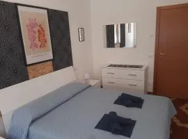 Sunflower Apartment