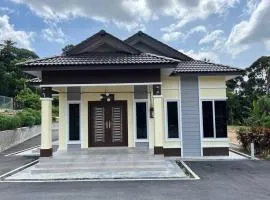 Aryani KampungStay